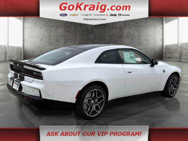 New 2027 Dodge Charger Scat Pack AWD/4WD image 5