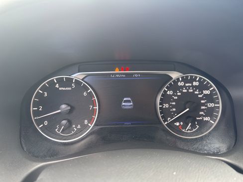 Used 2024 Nissan Altima 2.5 SR image 17