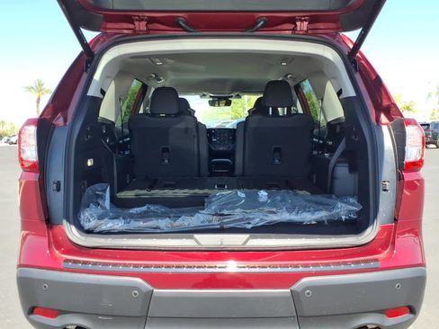 New 2026 Subaru Ascent Premium AWD/4WD image 13