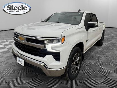 Used 2023 Chevrolet Silverado 1500 LT w/ Protection Package