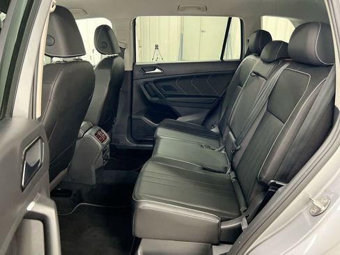 Used 2023 Volkswagen Tiguan SE image 22