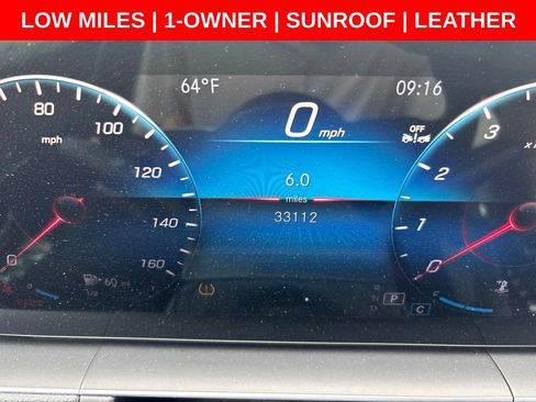 Used 2023 Mercedes-Benz GLE 350 w/ AMG Line Exterior image 29