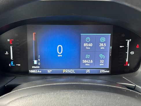 Used 2025 Ford Escape Active image 24