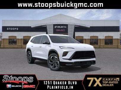 New 2026 Buick Enclave Sport Touring w/ Power Package