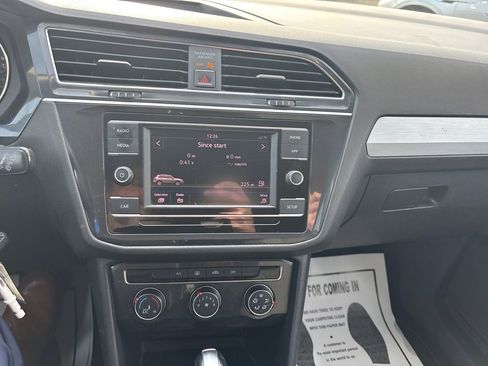 Used 2018 Volkswagen Tiguan S w/ Front Fog Lights Package image 19
