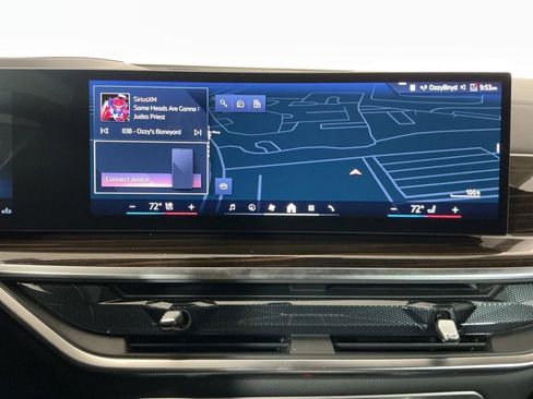 Certified 2026 BMW X5 sDrive40i w/ Climate Comfort Package RWD image 11