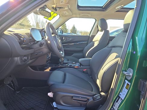 Used 2024 MINI Cooper Clubman S image 13