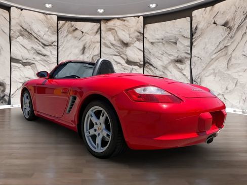 Used 2005 Porsche Boxster RWD image 35
