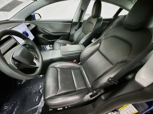 Used 2024 Tesla Model 3 Standard Range RWD image 20