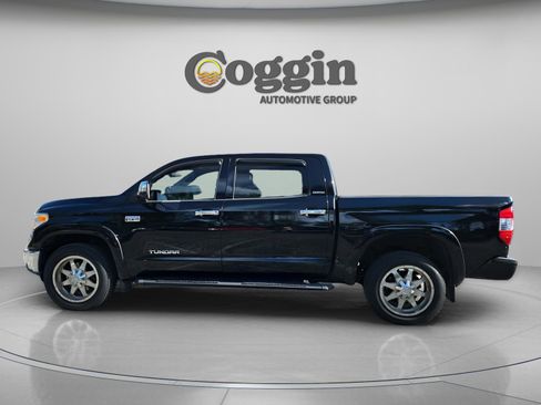 Used 2016 Toyota Tundra Limited image 2