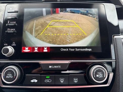 Used 2020 Honda Civic Sport image 20