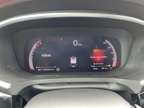 Certified 2023 Acura MDX A-Spec AWD/4WD image 18