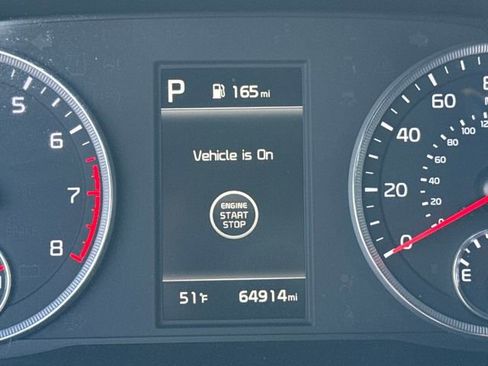 Used 2023 Kia K5 GT-Line w/ GT-Line Premium Package image 15