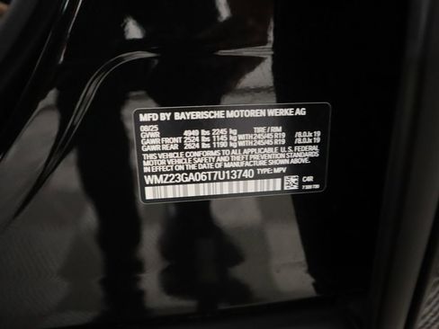 New 2026 MINI Cooper Countryman S w/ Comfort Package Max image 33