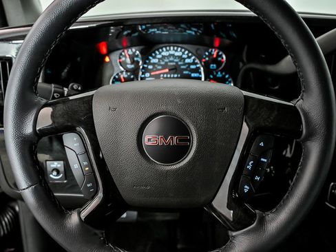 New 2026 GMC Savana 2500 Extended w/ Driver Convenience Package RWD image 15