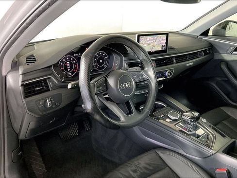 Used 2019 Audi A4 2.0T Premium Plus w/ Premium Plus Package AWD/4WD image 14