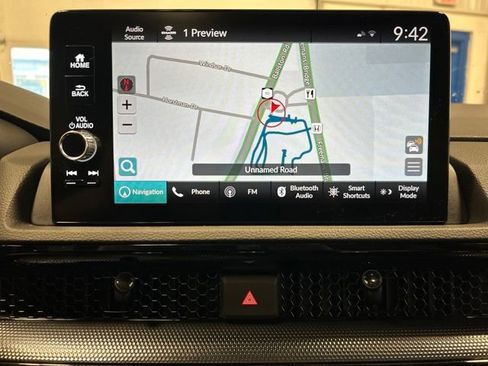 Used 2023 Honda CR-V Sport Touring image 32