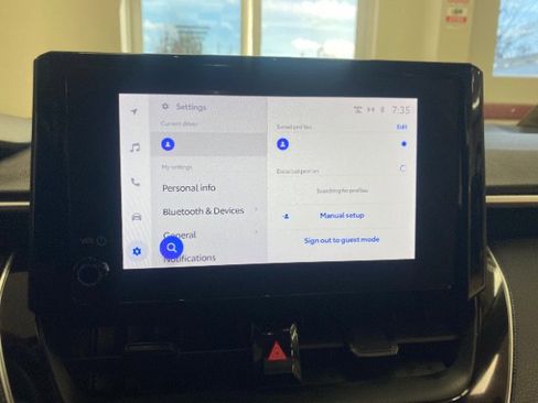 Used 2024 Toyota Corolla LE image 19