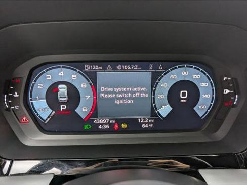 Used 2022 Audi A3 2.0T Premium image 24