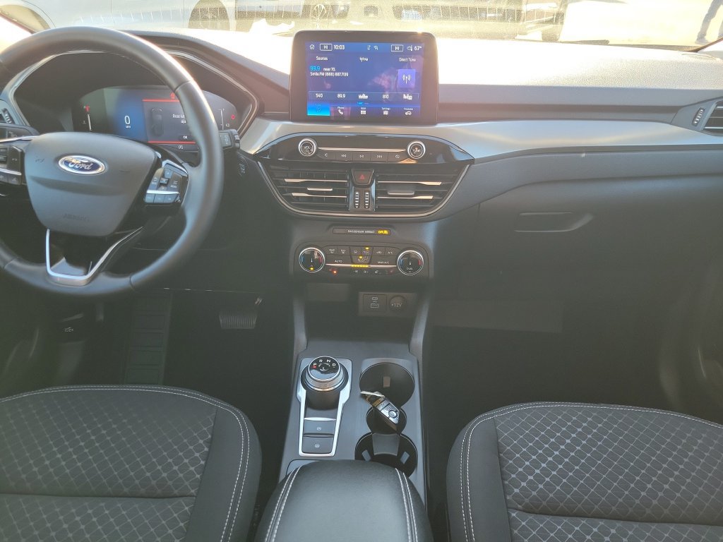 Used 2023 Ford Escape Active AWD/4WD image 15