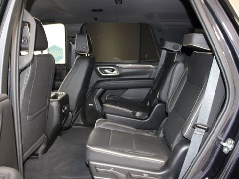 Used 2023 Chevrolet Tahoe Premier image 25