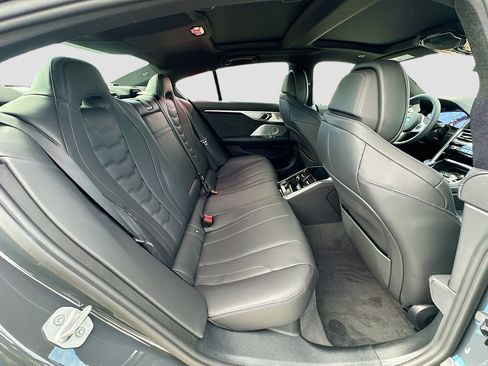 New 2026 BMW 840i 840i w/ M Sport Professional Package image 22