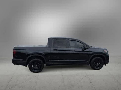 Used 2023 Honda Ridgeline Black Edition image 9