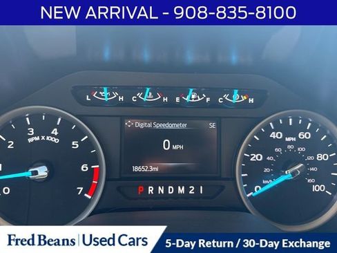 Used 2022 Ford F250 XLT w/ XLT Value Package image 11