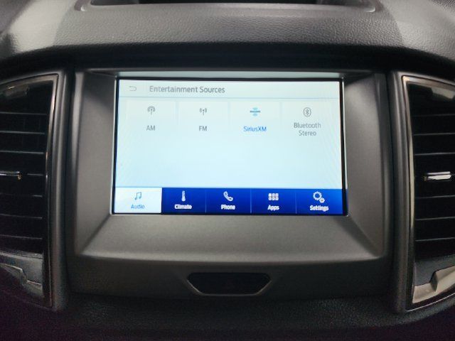 Used 2021 Ford Ranger XLT w/ Equipment Group 301A Mid AWD/4WD image 25