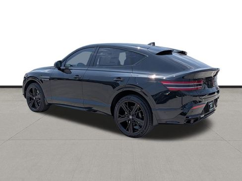 New 2026 Genesis GV80 3.5T Prestige AWD/4WD image 7