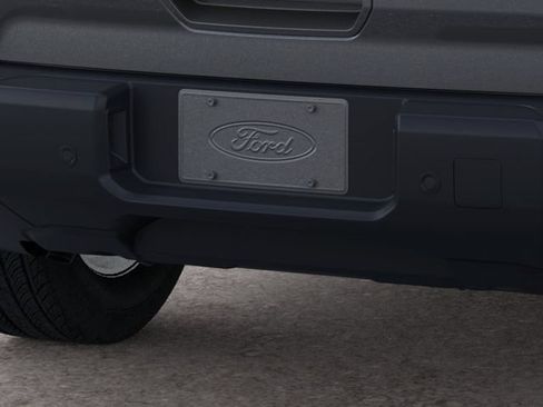 Used 2025 Ford Bronco Sport Heritage w/ Convenience Package AWD/4WD image 23