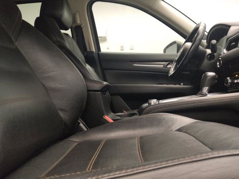 Used 2017 MAZDA CX-5 Grand Select FWD image 21