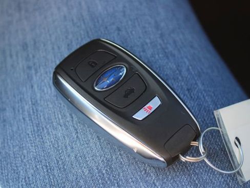 Used 2026 Subaru Forester Wilderness image 24