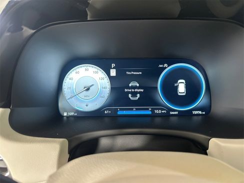 Used 2024 Hyundai Palisade Limited image 27