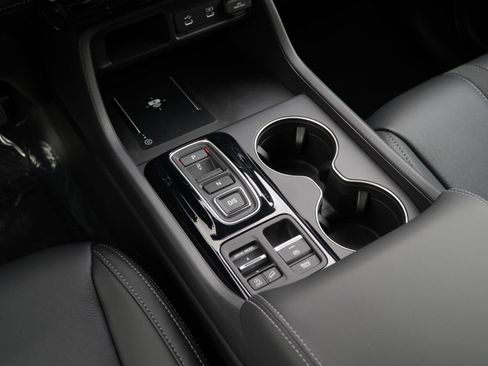 New 2026 Honda Pilot EX-L image 27