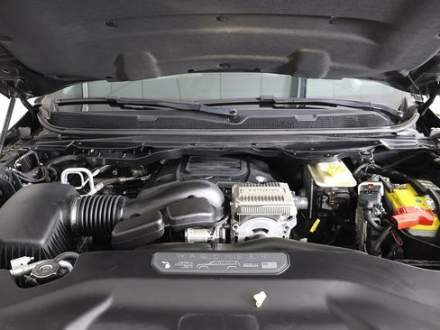 Used 2022 Jeep Wagoneer Series III w/ Premium Group I image 27