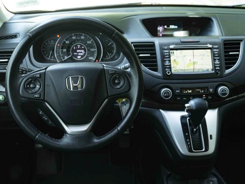 Used 2014 Honda CR-V EX-L image 18