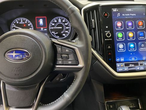 Used 2025 Subaru Ascent Touring w/ Popular Package #2 image 35