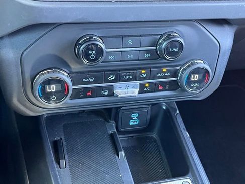 Used 2025 Ford Bronco Big Bend AWD/4WD image 23