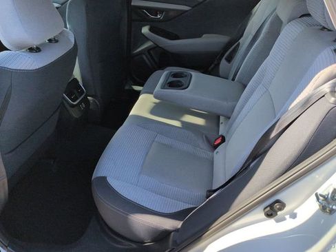 Certified 2023 Subaru Outback Premium AWD/4WD image 27