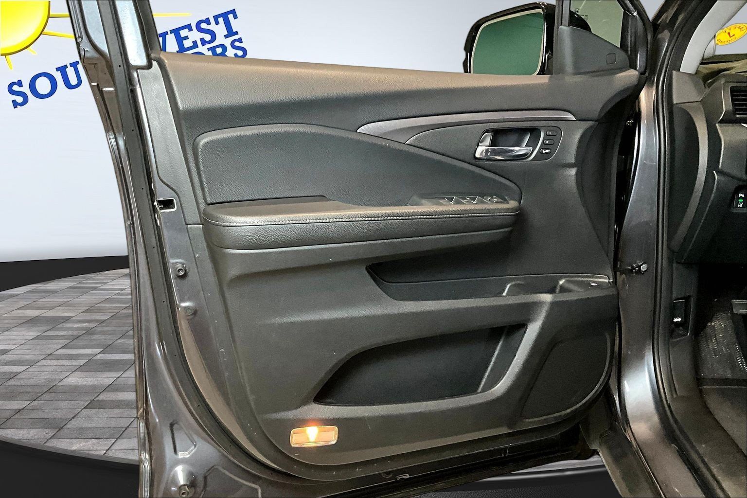 Used 2023 Honda Ridgeline RTL-E image 22
