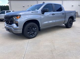 Used 2024 Chevrolet Silverado 1500 Custom RWD video 1