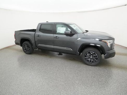 New 2026 Toyota Tundra Platinum image 72