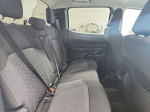 New 2026 Ford Ranger XL AWD/4WD image 37