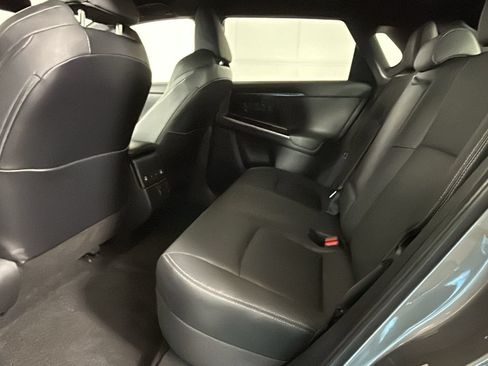 Used 2023 Subaru Solterra AWD image 25