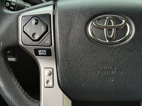 Used 2023 Toyota 4Runner TRD Sport image 14