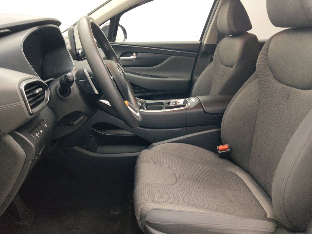 Used 2021 Hyundai Santa Fe SEL AWD/4WD image 17
