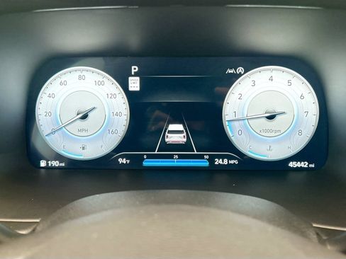 Used 2024 Hyundai Palisade Calligraphy FWD image 33