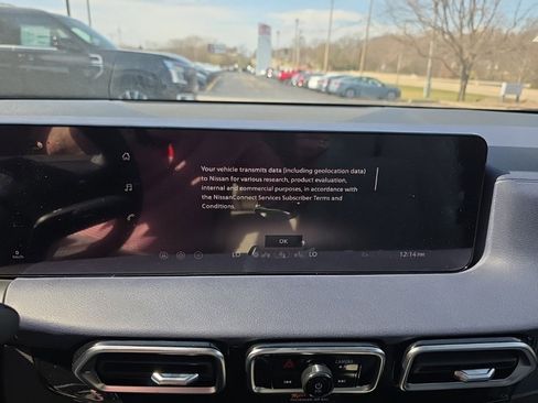 New 2026 Nissan Sentra SL image 23