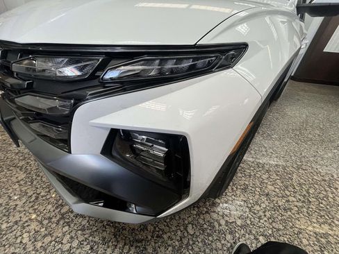 Used 2026 Hyundai Tucson SEL image 9